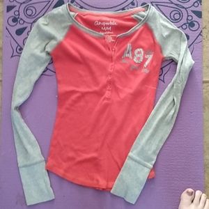 Women's shirt